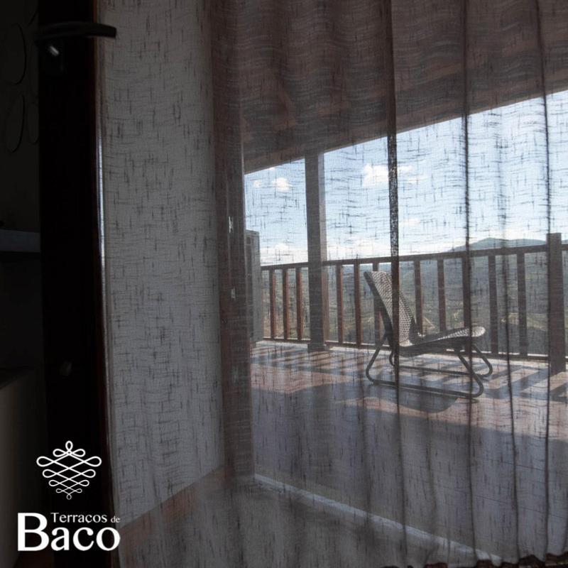 Terracos De Baco Villa Ribalonga Rum bild
